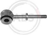 A.B.S. 260157 - Stabilizzatore Oe 5087 37 Per Boxer, Ducato, Jumper