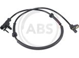 A.B.S. 30623 - Oe 454 542 03 18 Sensore, Velocità Ruota Per Forfour (454)