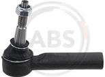 A.B.S. 230899 - Tirante Oe 13272000 Per Zafira Tourer C, Insignia A (G09), Astra J, Ampera (R12), Orlando (J309), Malibu (V300), Cruze (J308), Cruze (J305), Cruze (J300)