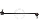A.B.S. 260649 - Stabilizzatore Oe 5087 57 Per Rcz, Partner Tepee, Partner, Partner (K9), Expert Tepee (VF3X), 5008 I, DS5 (Kf), DS5, C4 Picasso I (Ud), C4 G-Picasso I (Ua), Berlingo
