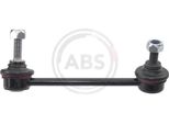 A.B.S. 260805 - Stabilizzatore Oe 33 50 9 803 515 Per R60, R61
