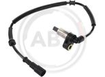A.B.S. 30310 - Oe 7700 832 777 Sensore, Velocità Ruota Per Megane I, Megane Scenic