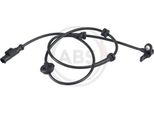 A.B.S. 30678 - Sensore Oe 46816928, Velocità Ruota Per Stilo, Bravo