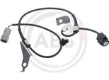 A.B.S. 30957 - Sensore Oe F1514373XA, Velocità Ruota Per RX-8 (Fe, Se)