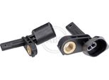 A.B.S. 30018 Sensore Di Velocità Oe 7H0927804 Compatibile Con Superb, Octavia, Toledo, Leon, Altea Xl, Altea, Alhambra, Carrera, Tt, Q3, A3 8V, A3 8P, A1 8X, Yeti, Amarok, Beetle, Jetta, Caddy, Golf V, Golf Vii, Golf Vi, Cc, Crafter, Eos, Golf Alltrack, Golf Plus, Multivan V, Caravelle Vi, Transporter Vi, Multivan Vi, Passat Alltrack, Passat 3C, Passat 3B, Passat Cc, Scirocco, Sharan, Tiguan, Tour