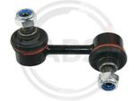 A.B.S. 260267 - Stabilizzatore Oe 48810 20020 Per Picnic (XM1), (T21), (T19), Celica (T23), Carina E (T19), Avensis (T22)
