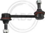 A.B.S. 260581 - Stabilizzatore Oe 50705703 Per Spider (939), Brera (939), 159 (939)