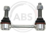 A.B.S. 260566 - Stabilizzatore Oe 164 320 12 32 Per Classe R (W251), Classe M (W166), Classe M (W164), Gls (X166), Gle (C292), Gle (W166), Classe Gl (X166), Classe Gl (X164)