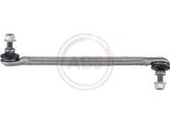 A.B.S. 261165 - Stabilizzatore Oe 204 320 38 89 Per Classe E (C207), Classe E (A207), Classe C (S204), Classe C (C204), Classe C (W204)