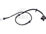 A.B.S. 30435 - Oe 1012021 Sensore, Velocità Ruota Per Mondeo Ii, Cougar