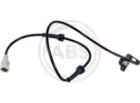 A.B.S. 30635 - Sensore Oe 4545C3, Velocità Ruota Per 307, 307 Cc (3B), 307 Sw (3H)