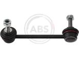 A.B.S. 260725 - Stabilizzatore Oe 52325 TA0 A01 Per Accord Viii, Accord Ix