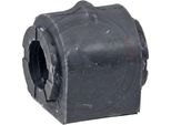 A.B.S. 271612 Boccola Cuscinetto, Stabilizzatore Oe 1683481 Compatibile Con V40, Transit, Tourneo, Kuga, C-Max, Focus