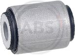 A.B.S. 271565 - Oe 164 350 00 53 Cuscinetto, Braccio Di Controllo Per Classe Gl (X164), Classe Gl (X166), Gle (W166), Gls (X166), Classe M (W164), Classe M (W166), Classe R (W251)