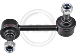 A.B.S. 260057 - Stabilizzatore Oe 52320 S04 003 Per Civic Vi, Civic V