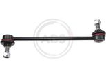 A.B.S. 260657 - Stabilizzatore Oe 54830 2H100 Per Pro Ceed (Ed), Cerato Ii (Td), Ceed (Ed), I30 (Fd), Elantra (Hd)