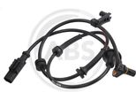 A.B.S. 30769 - Sensore Oe 4545E2, Velocità Ruota Per C1 (Pm, Pn), Aygo (B1)
