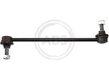 A.B.S. 260718 - Stabilizzatore Oe 546180002R Per Thalia Iii (L8), Scenic Iii, Megane Iii, Grand Scenic Iii (Jz)