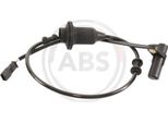 A.B.S. 30111 - Oe 220 540 05 17 Sensore, Velocità Ruota Per Classe S (W220), Classe S (C215)