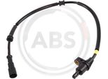 A.B.S. 30302 - Oe 7700 432 671 Sensore, Velocità Ruota Per Scenic I, Megane I