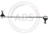 A.B.S. 260413 Barra Stabilizzatrice Oe 1223792 Compatibile Con C70, S40, V40, C30, 5, 3, Gs, Transit, Tourneo, Kuga, C-Max, Focus, V50