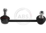 A.B.S. 260726 - Stabilizzatore Oe 52320 TA0 A01 Per Accord Viii, Accord Ix