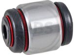 A.B.S. 271698 - Cuscinetto Oe Rhf 500031, Alloggiamento Cuscinetto Ruota Per Range Rover Sport (L320), Discovery Iv (L319), Discovery Iii (L319)