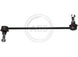 A.B.S. 260648 - Stabilizzatore Oe 4743669AA Per X-Trail (T31), Voyager Iv, Voyager Iii (Gs), Voyager V (Rt)