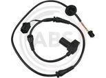 A.B.S. 30010 - Sensore Velocità Ruota Oe 4B0927803E Per A4 (8E), A4 (8H), Exeo (3R), A6 (4B)