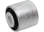 A.B.S. 270762 Cuscinetto, Braccio Trasversale Oe 4E0407181B Compatibile Con A6 4F, A6 4A, A6 4G, A5 F5, A5 8T, A5 8F, A4 8W, A4 8K, A7 4G, A7 4K, A8 4H, Phaeton, Macan, Q5
