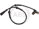 A.B.S. 30301 - Oe 7700 429 113 Sensore, Velocità Ruota Per Scenic I, Megane Scenic, Megane I