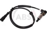 A.B.S. 30309 - Oe 7700 832 776 Sensore, Velocità Ruota Per Megane Scenic, Megane I