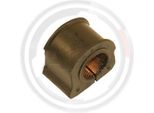A.B.S. 270449 - Boccola Cuscinetto Oe 1J0411314S, Stabilizzatore Per A3 (8L), Tt (8N), Leon (1M1), Octavia I (1U), Bora (9M), Bora (1J), Golf Iv (1J)