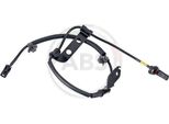 A.B.S. 31395 - Sensore Velocità Ruota Oe 599301H300 Per Pro Ceed (Ed), Ceed (Ed), I30 (Fd)