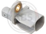 A.B.S. 31386 - Sensore Oe 1682670, Raddrehzahl Per Kuga Ii, Grand C-Max, Focus Iii, C-Max, V40 (525, 526), Transit Connect, Tourneo Connect