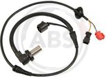 A.B.S. 30122 - Sensore, Velocità Ruota Oe 8D0927803B Per Passat (3B), Superb I (3U), A4 (8D)