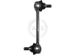 A.B.S. 260125 - Stabilizzatore Oe 48830 12060 Per Carina E (T19), Celica (T20), Corolla (E10), Corolla (E11), Corolla (E9), (T19)