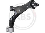 A.B.S. 211153 - Braccio Di Controllo Oe 20946157 Per Captiva, Antara (L07)