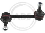 A.B.S. 260735 - Stabilizzatore Oe 50515275 Per Giulietta (940), 4C (960)