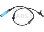 A.B.S. 31205 - Sensore Oe 34526767578, Velocità Ruota Per Serie 5 (E61), Serie 5 (E60)