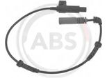 A.B.S. 30046 - Oe 34 52 1 164 651 Sensore, Velocità Ruota Per Serie 3 (E46)