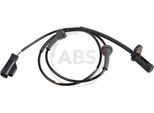 A.B.S. 30259 - Sensore, Velocità Ruota Oe 60928 Per XC90 I (275)