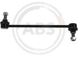 A.B.S. 260131 - Stabilizzatore Oe 4882006040 Per Rx (L1), Rx (L2), Rx (U3), Camry (V3), Previa (R3)