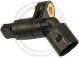 A.B.S. 30001 Raddrehzahlsensor Oe 1H0927807 Kompatibel Mit A3 8L, Tt, Arosa, Cordoba, Ibiza, Inca, Leon, Toledo, Octavia, Bora, Vento, Polo 6V, Polo 6N, Polo Playa, Passat 35I, New Beetle, Lupo, Golf Iv, Golf Iii, Corrado, Caddy