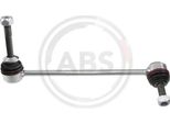 A.B.S. 260594 - Stabilizzatore Oe 31 35 6 773 024 Per X6 (F16), X6 (E71), X5 (F15, F85), X5 (E70)