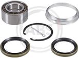 A.B.S. 200294 - Set Di Cuscinetti Ruota Per Carina E (T19), Rav 4 I (A1)