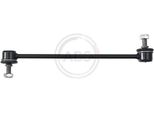 A.B.S. 260996 - Stabilizzatore Oe 5174185AA Per Patriot (MK74), Compass, Sebring (J)
