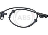 A.B.S. 31359 - Sensore Di Velocità Ruota Oe 479001HA0A Per Note (E12), Micra Iv (K13)