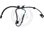 A.B.S. 31397 - Sensore, Velocità Ruota Oe 598101H300 Per Pro Ceed (Ed), Ceed (Ed), Ceed (Jd)