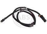 A.B.S. 30319 - Oe 4403484 Sensore, Velocità Ruota Per Movano (X70)